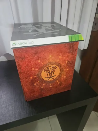 Far cry 4 collectors edition