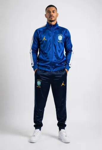 Conjunto do Brasil - Jordan