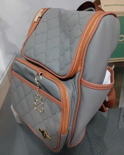Mochila baby