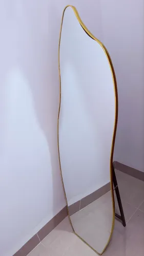 Espelho orgânico
