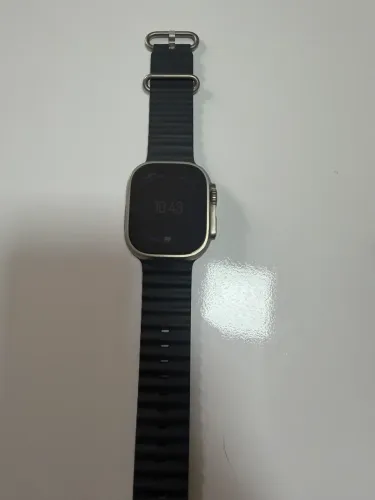 Apple Watch Ultra Série 1
