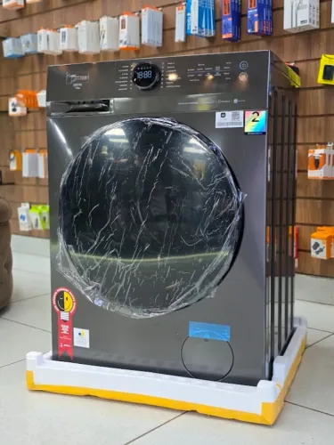 Lavadora 11Kg Midea Nova 2 Anos de Garantia - Não é lava e seca