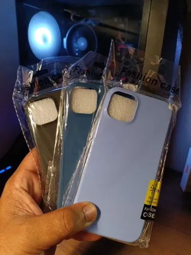 Capinha para iPhone 7/8 plus Xr 11 14 