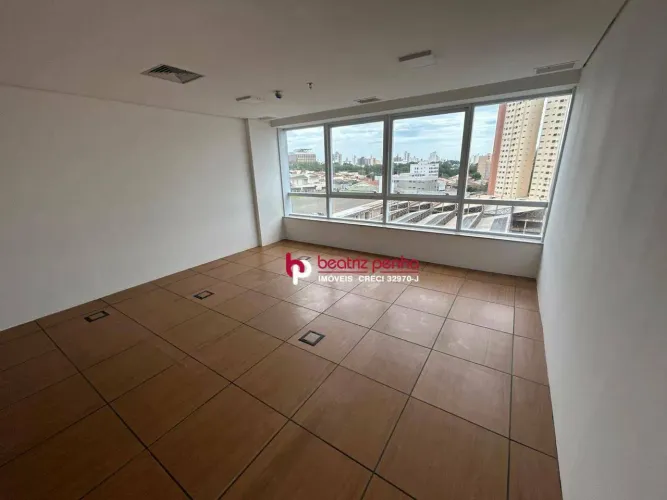 Sala para alugar, 40 m² por R$ 4.090,00/mês - Nova Redentora - São José do Rio Preto/SP