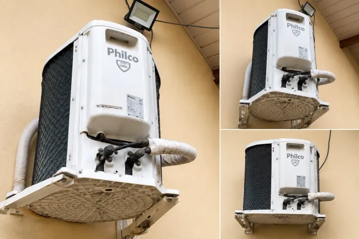 VENDO AR CONDICIONADO PHILCO ECO INVERTER 9000 BTUs