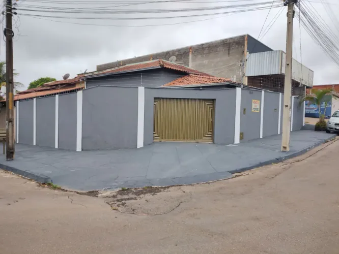 VENDO ÁGIO DESTA CASA