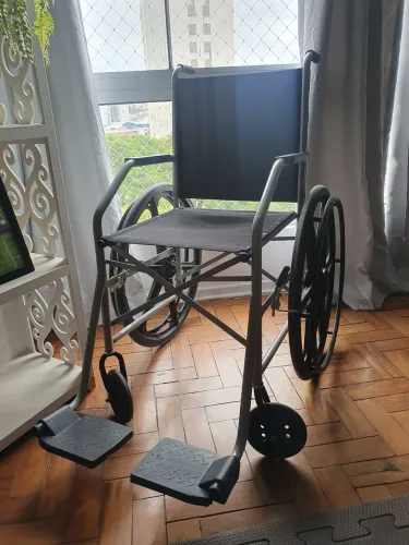 Cadeira de Rodas