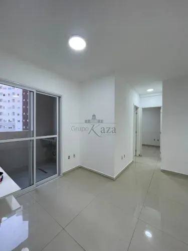 Apartamento/Padrão - Residencial Mirante Flamboyant Clube - Parque Residencial Flamboyant
