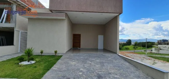 Casa com 3 dormitórios, 210 m² - venda por R$ 1.060.000,00 ou aluguel por R$ 5.392,00/mês
