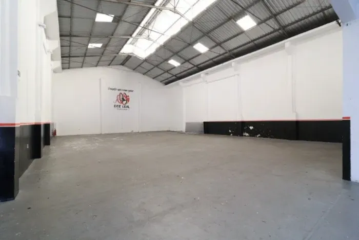 Galpão para alugar, 950m² - Parque das Nações - Santo André - SP REF: 19542