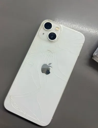 Vendo iPhone 13 128 GB
