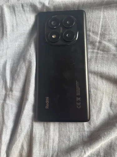 Redmi Note 14 Pro