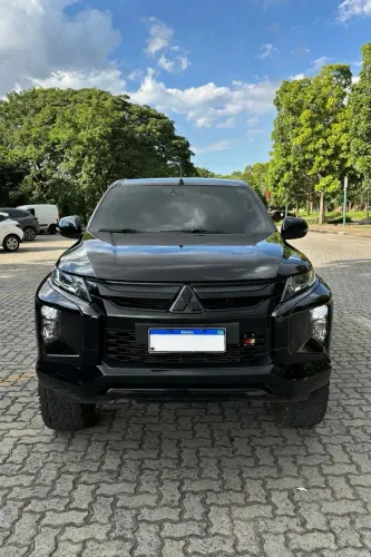 Mitsubishi L200 Triton Sport HPE 2.4 CD Diesel Aut. 2022