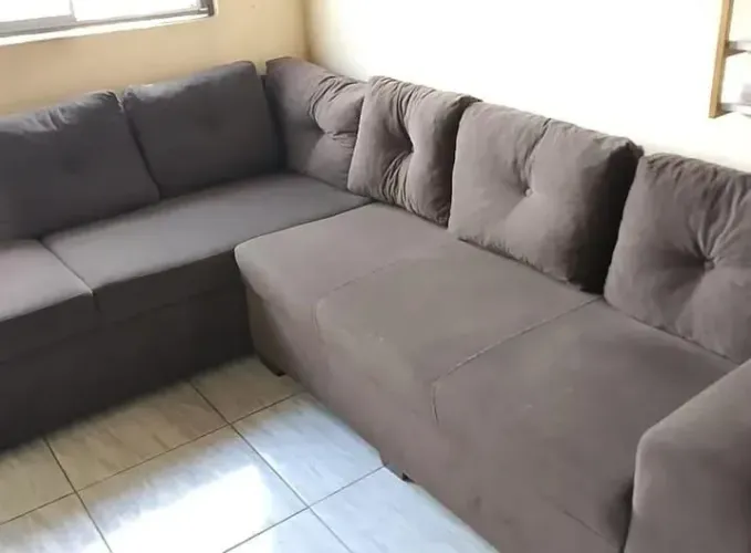 Sofá L
