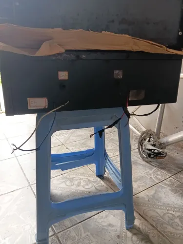 Vende-se equipamentos de som