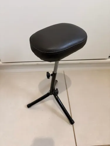 Suporte Pedicure Ajustável