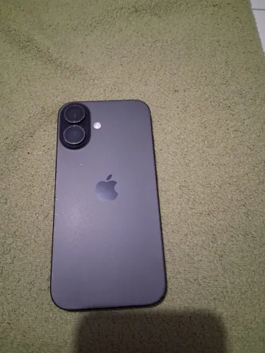 IPHONE 16 128GB