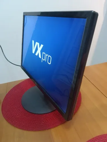 Lindo Monitor GAMER 19" HDMI 
