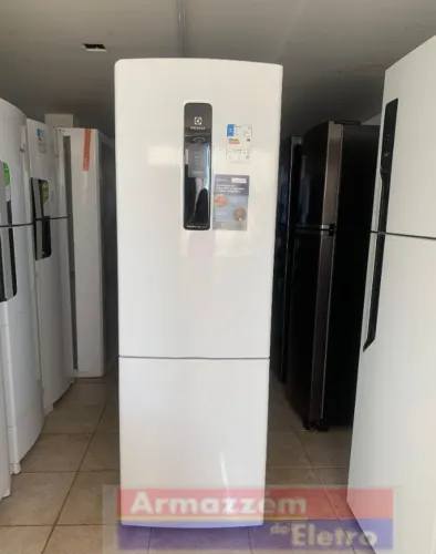Geladeira Inverse com 60cm de largura "NOVA"