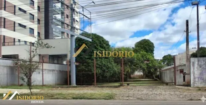 Terreno - Bacacheri - Curitiba - R$ 1.855.000,00 - Ref: ELAN1142