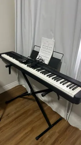 Piano Digital Casio cdp s-160