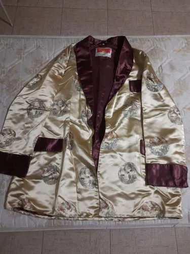 Kimono feminino setim