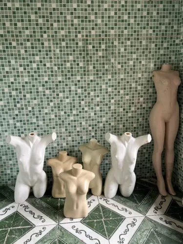 Kits Manequins 
