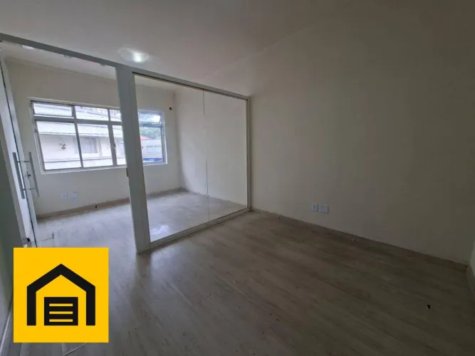 Sala para alugar, 45 m² por R$ 2.585,78/mês - Centro - Ribeirão Pires/SP