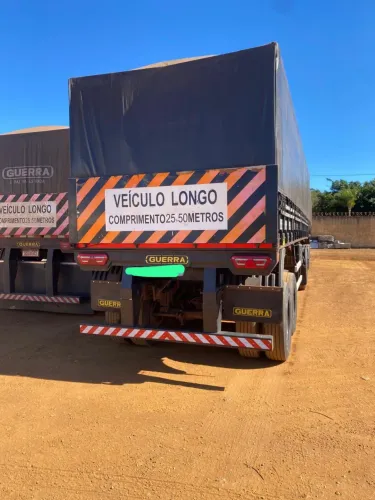 Rodotrem guerra ano 2022