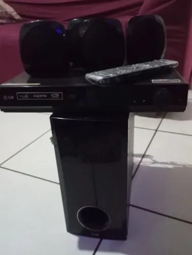 Home Theater