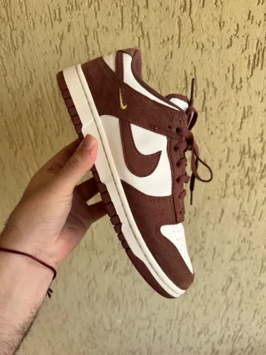 Nike Dunk Low
