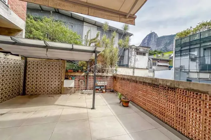 Apartamento : Padrão / Residencial / Botafogo