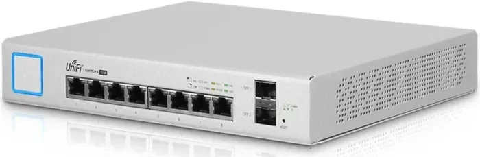 Ubiquiti Unifi Switch US-8-150W POE