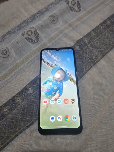 Motorola Moto E7 Plus (XT2081-1)