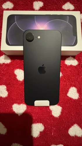 iPhone 17 E 256gb
