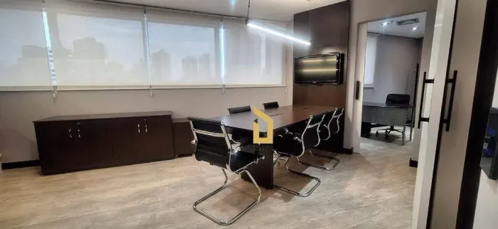 Sala comercial à venda | 42m² | copa | 2 banheiros | Água Fria - São Paulo/SP