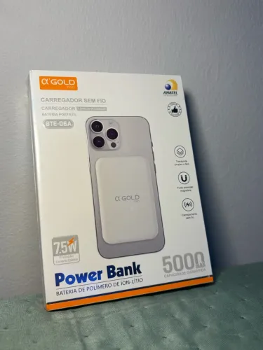 Power Bank