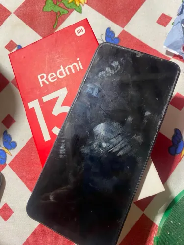 Redmi 13C