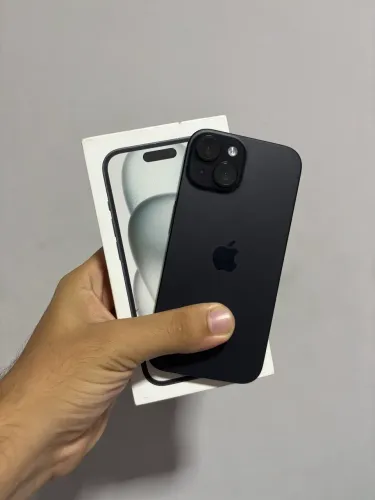 IPHONE 15 128GB TODO ORIGINAL