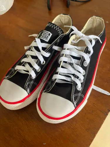 Tênis ALL Star Novo