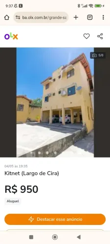 Studio Largo de Cira