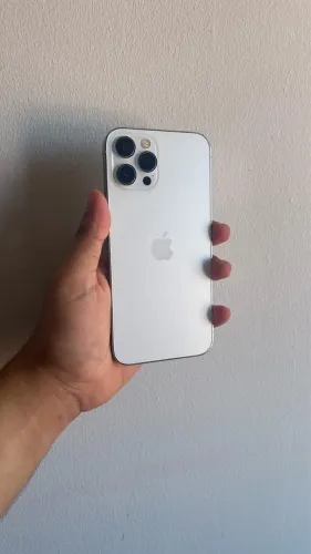 iPhone 12 Pro Max 128gb com garantia Kaiser iPhones 
