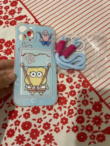 Capinha iPhone 12pro max