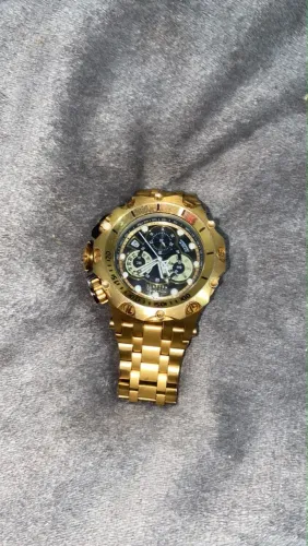 VENDO INVICTA VENOM ORIGINAL
