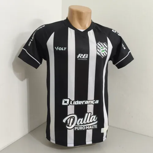 Camisa Figueirense 2025 Jogador