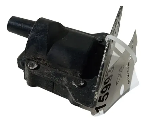 Bobina Ignição Volkswagen Saveiro 1.6 2002 2003 2004 2005