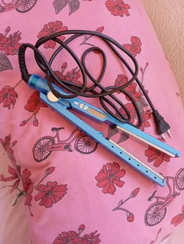 Prancha azul