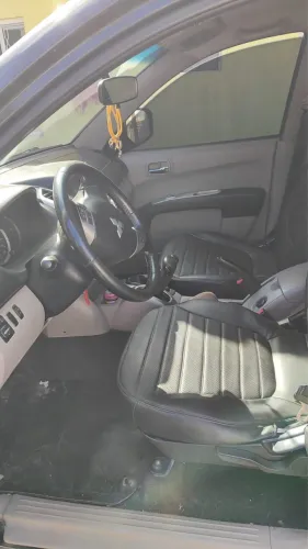 Mitsubishi L200 Triton HPE 3.2 CD TB Int.diesel AUT 2013