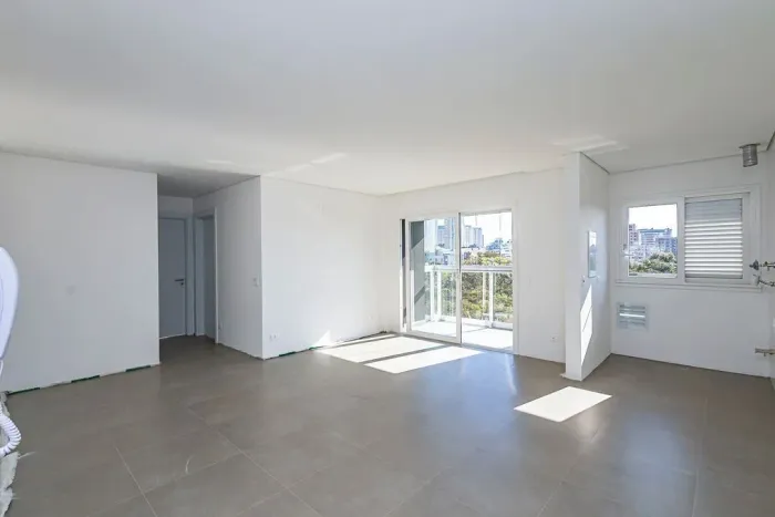 Apartamento com 2 dormitórios à venda, 74 m² por R$ 1.390.000,00 - Ecoville - Curitiba/PR