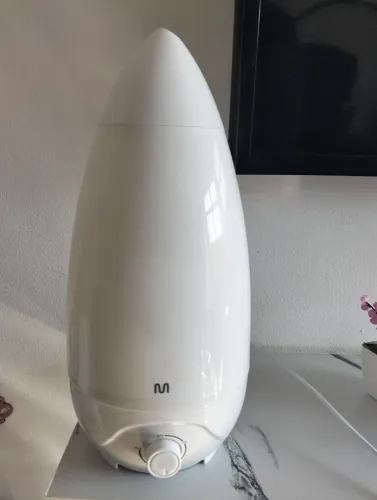 Umidificador de Ar Multi Saúde Easy Air 2,6L